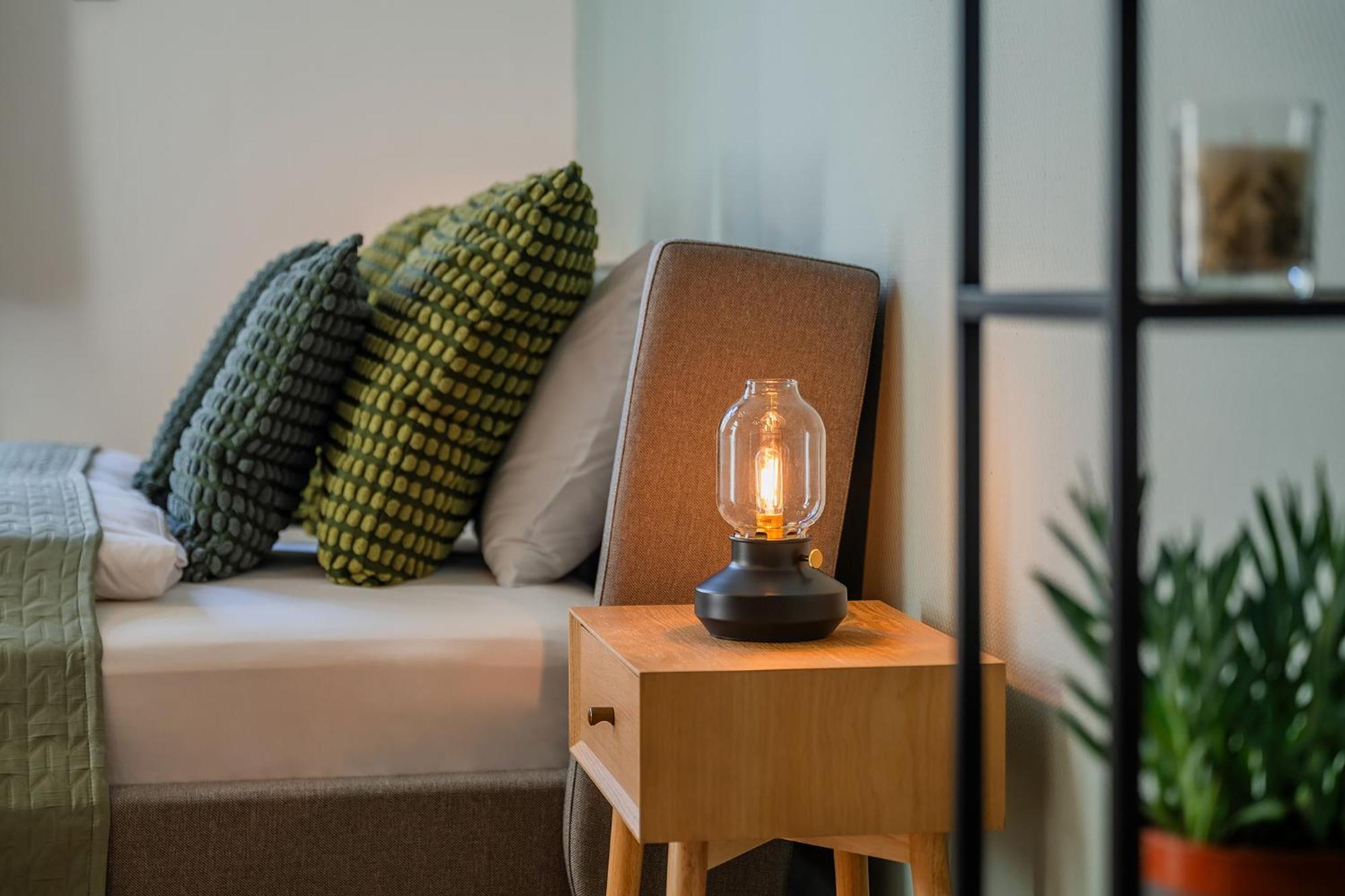 Liszt Modern Chic Apartment Βουδαπέστη Εξωτερικό φωτογραφία