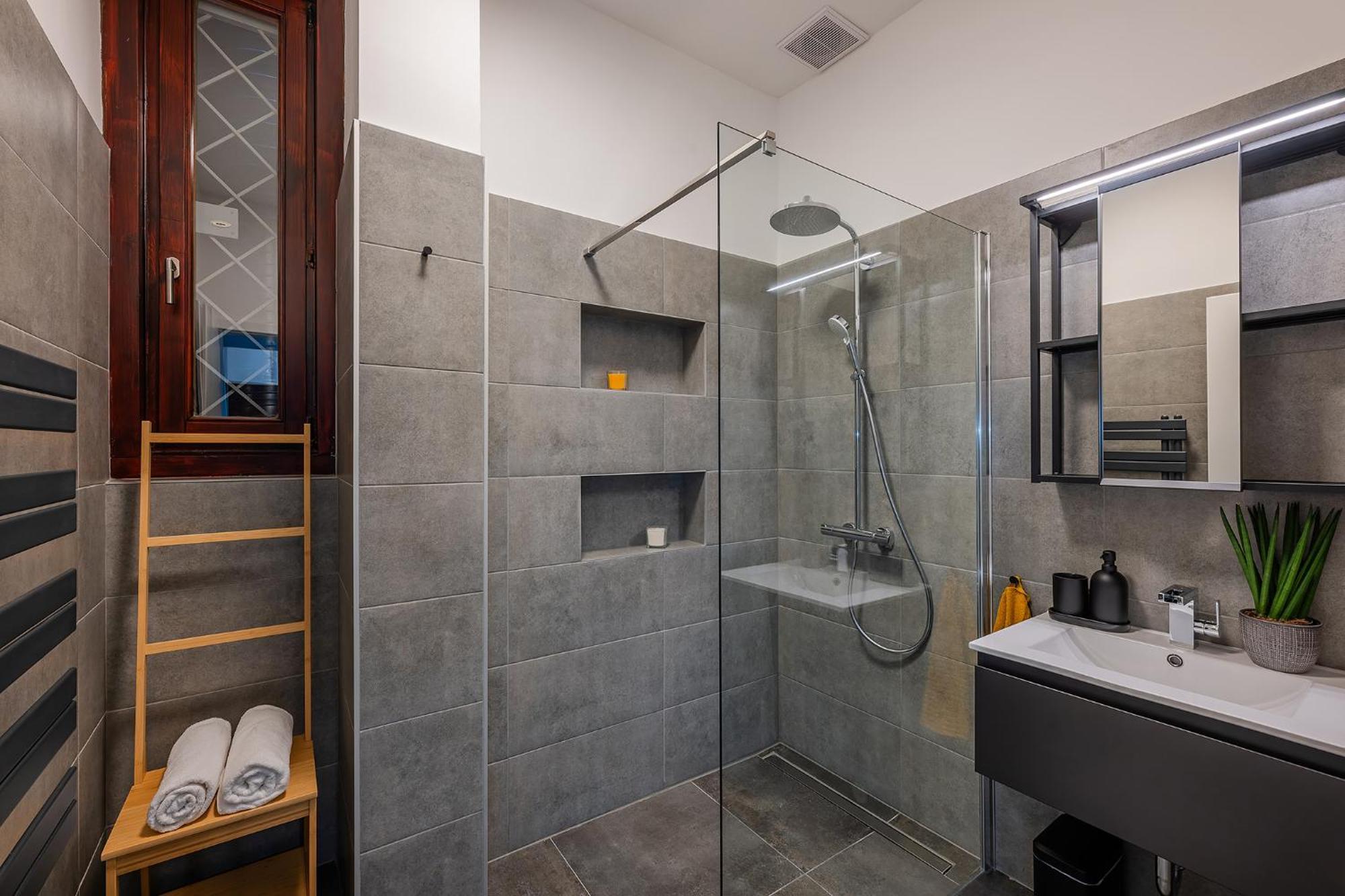 Liszt Modern Chic Apartment Βουδαπέστη Εξωτερικό φωτογραφία