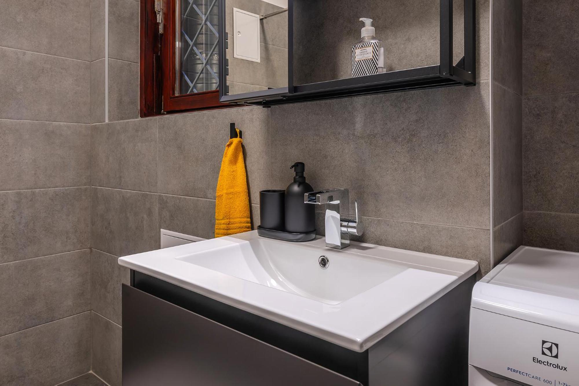 Liszt Modern Chic Apartment Βουδαπέστη Εξωτερικό φωτογραφία
